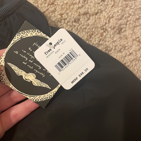 Free People Movement Pants - Picture 6 of 7